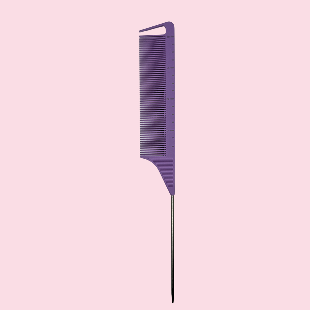 Precision Ruler Comb – IBH Essentials