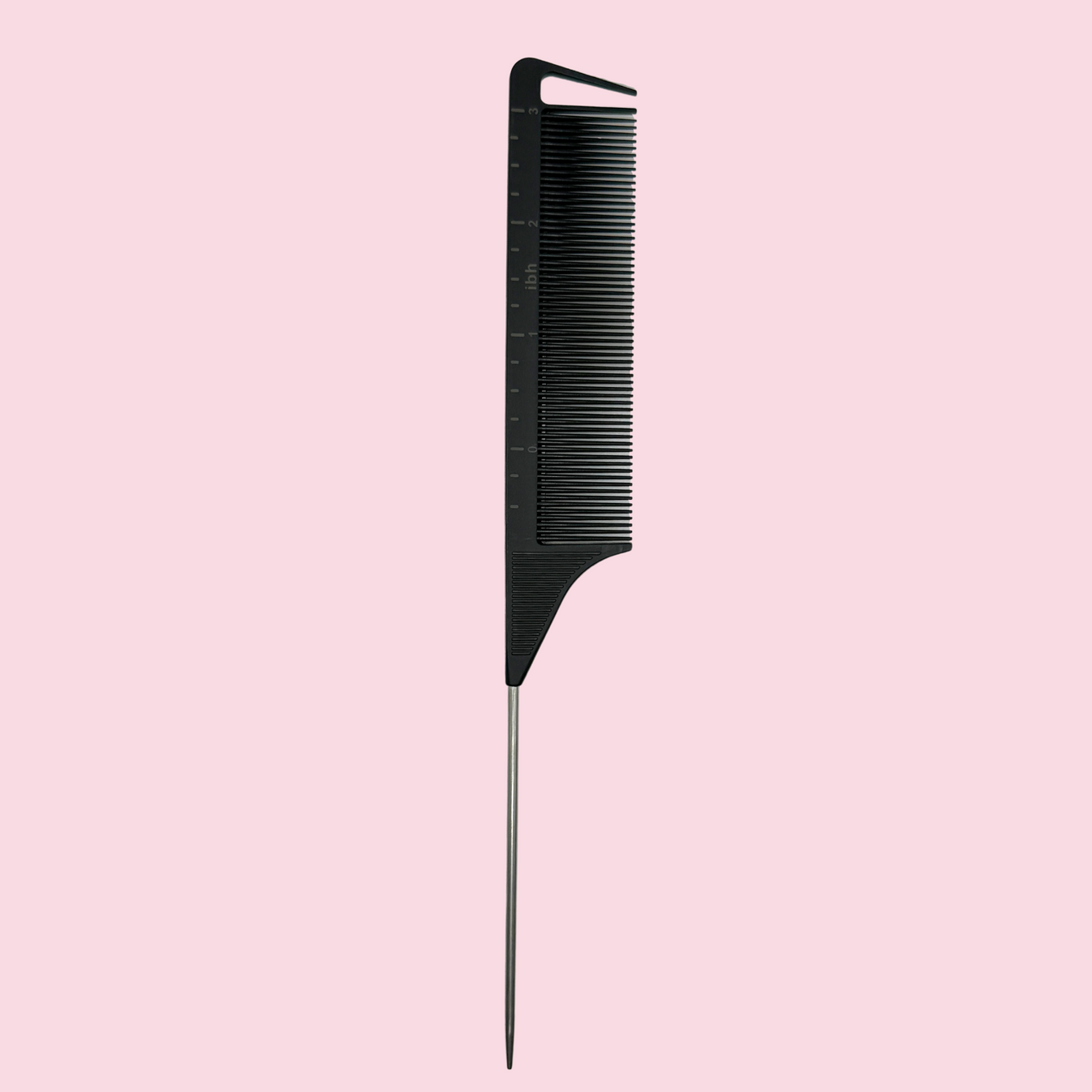 Precision Ruler Comb – IBH Essentials
