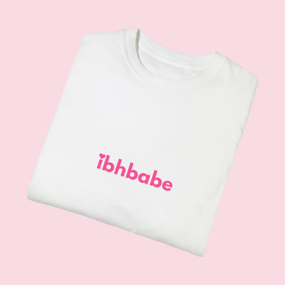 Ibh babe T-shirt