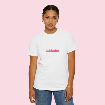 Ibh babe T-shirt