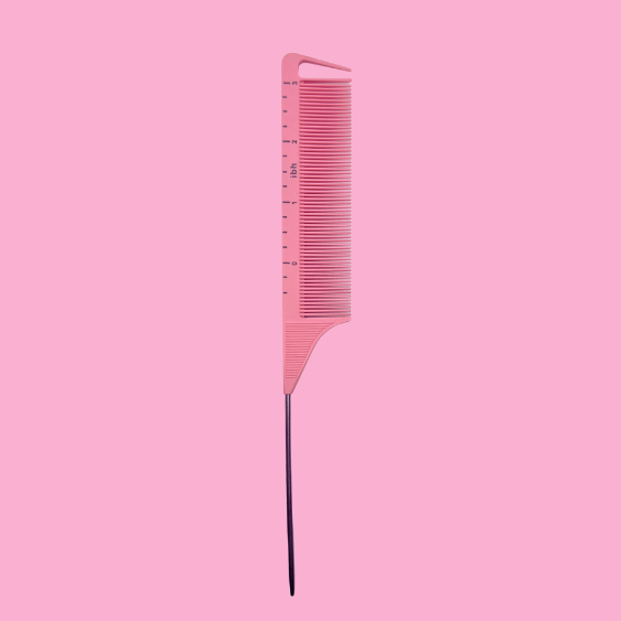 precision ruler comb (3 pack)