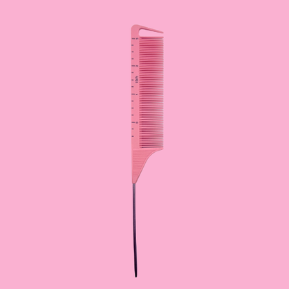 precision ruler comb (3 pack)
