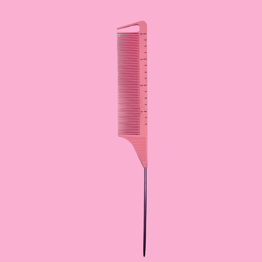 precision ruler comb (3 pack)