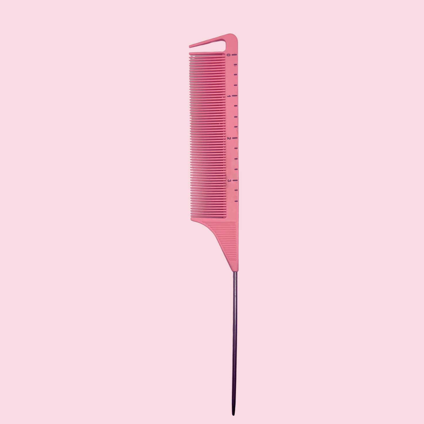 Precision Ruler Comb