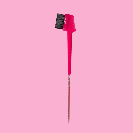 3-in-1 Edge Brush