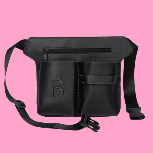 braider utility belt