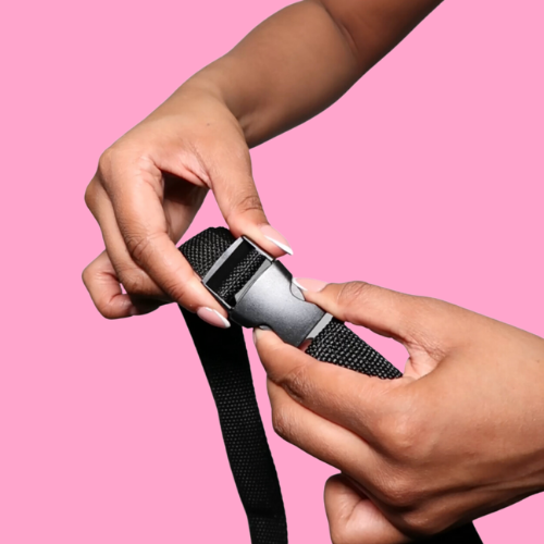 braider utility belt