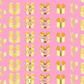 gold clips