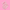 long braid bonnet- pink
