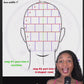 how to use smedium parting chart