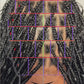 parting chart bundle 2.0 (back, side, top & front included)